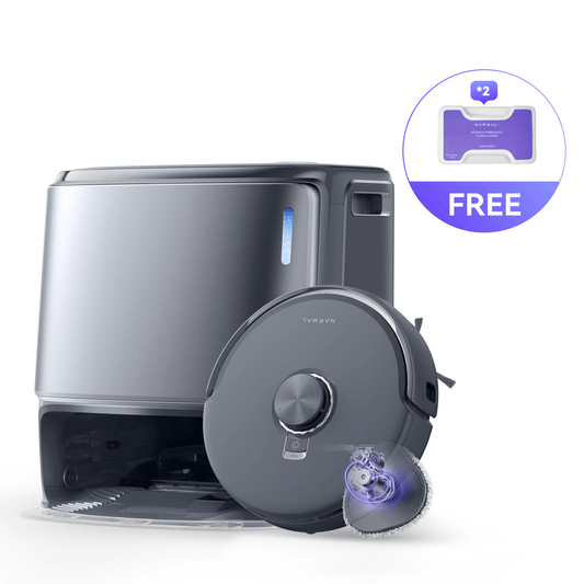 Narwal Freo Z10 Ultra Robot Vacuum & Mop