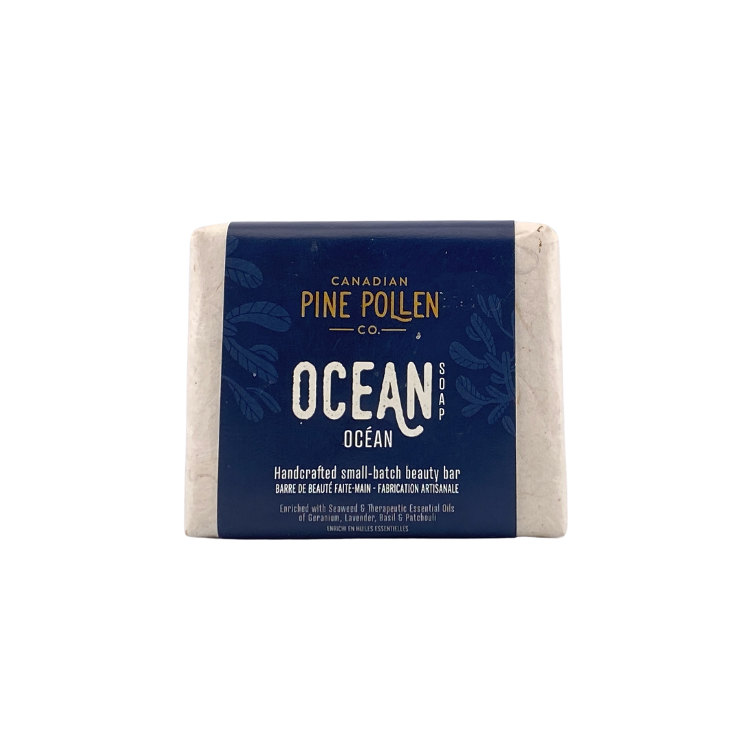 SOAP - Ocean