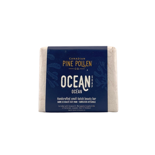 SOAP - Ocean