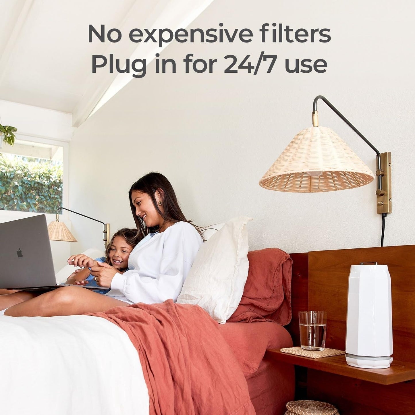Refurbished Photon Air & Surface Purifier