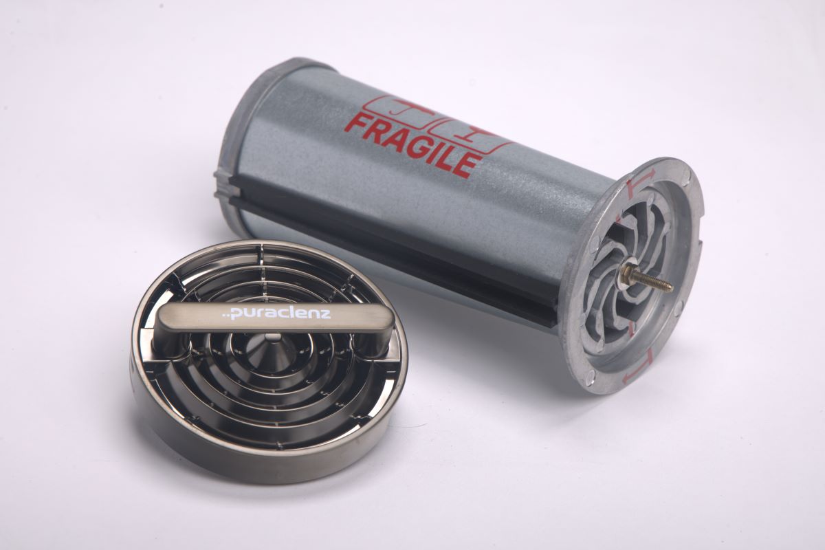 Recharge Cell