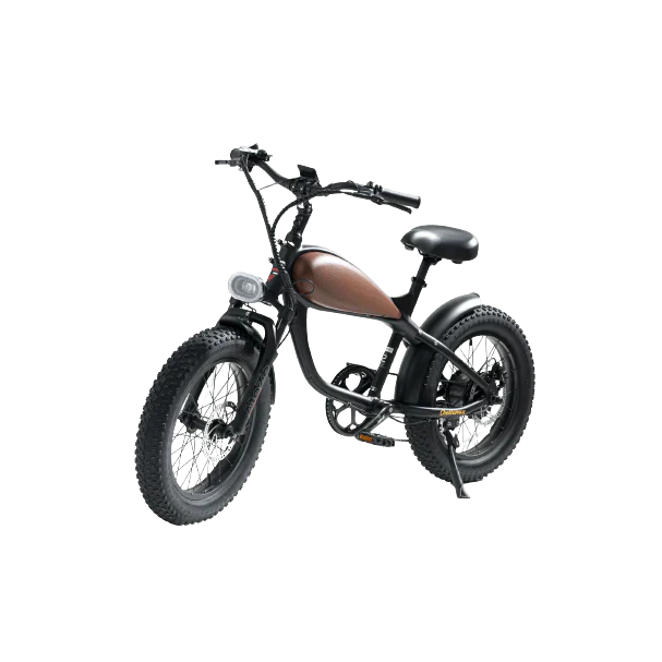 REVI Cheetah Mini - 20 inch