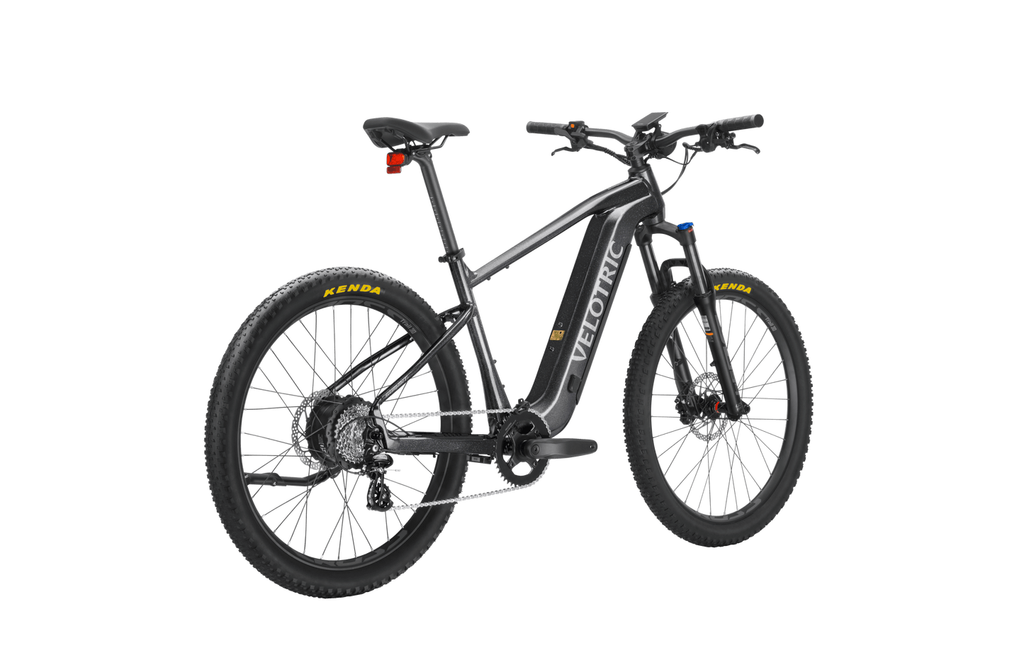 Velotric Summit 1 Ebike
