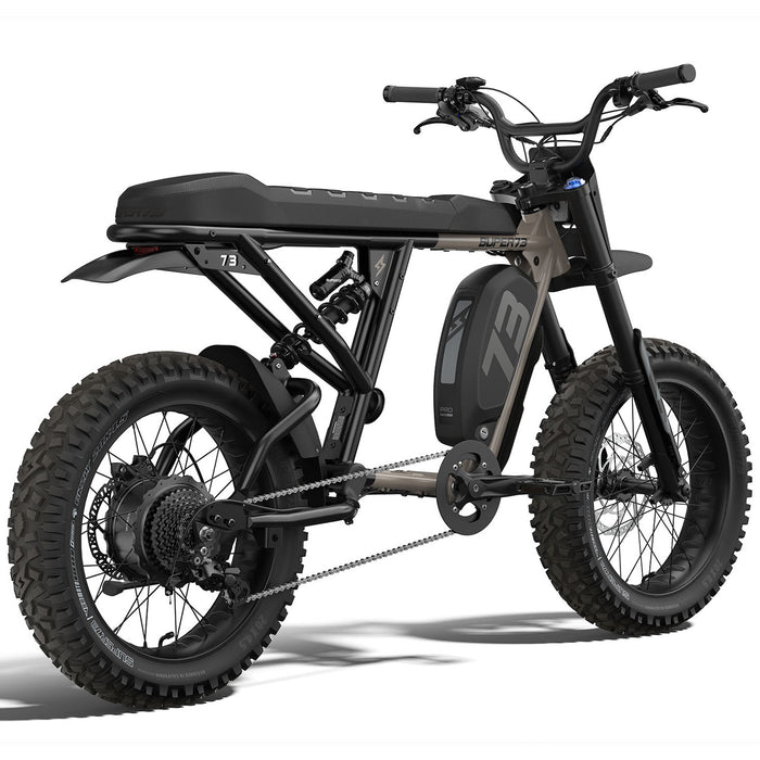 SUPER73 R Adventure Series Core  ** In store pickup only (San Diego) **