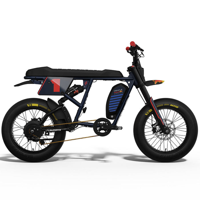 SUPER73 Oracle Red Bull Racing R Adventure Series  ** In store pickup only (San Diego) **