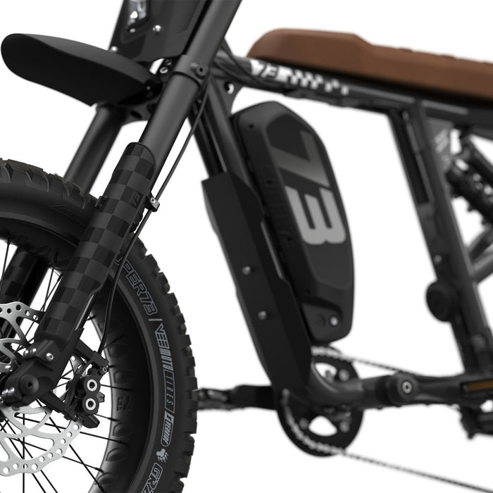 SUPER73 R Adventure Series Special Edition  ** In store pickup only (San Diego) **