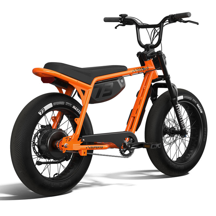 SUPER73 Z Miami Special Edition ** In store pickup only (San Diego) **