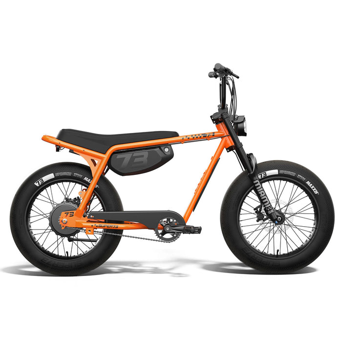 SUPER73 Z Miami Special Edition ** In store pickup only (San Diego) **