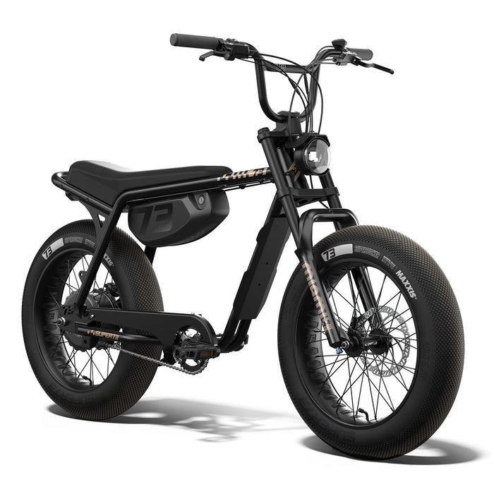 SUPER73 Z Miami Special Edition ** In store pickup only (San Diego) **