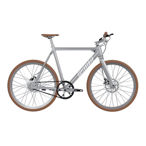 SUPERHUMAN BABYMAKER ll Pro (23 inch) **Pre-order mid august**