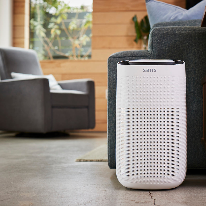 Bundle: Sans Air + Mini