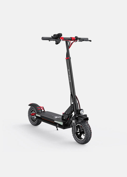 ENGWE Y600 600W 70 km Range Seated E-Scooter