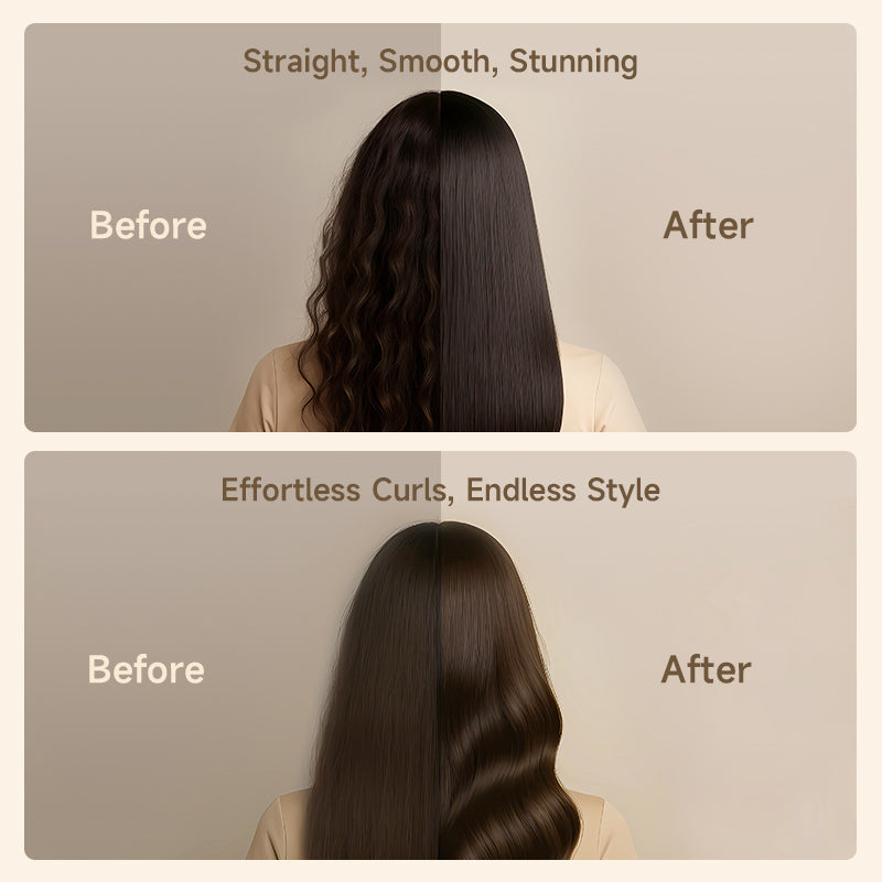 Dreame AirStyle Pro Hair Styler-Free Travel Case