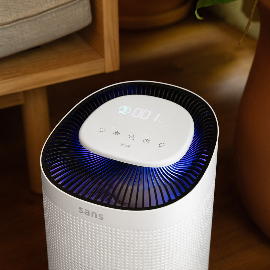 Sans Air Purifier Mini