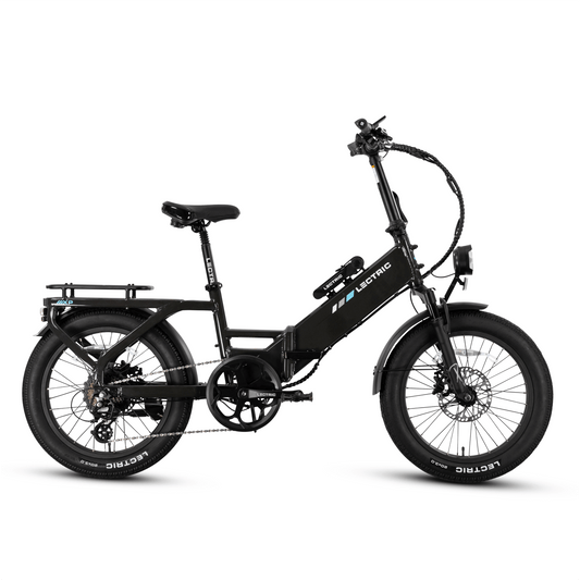 LECTRIC XP4 750W Step Through