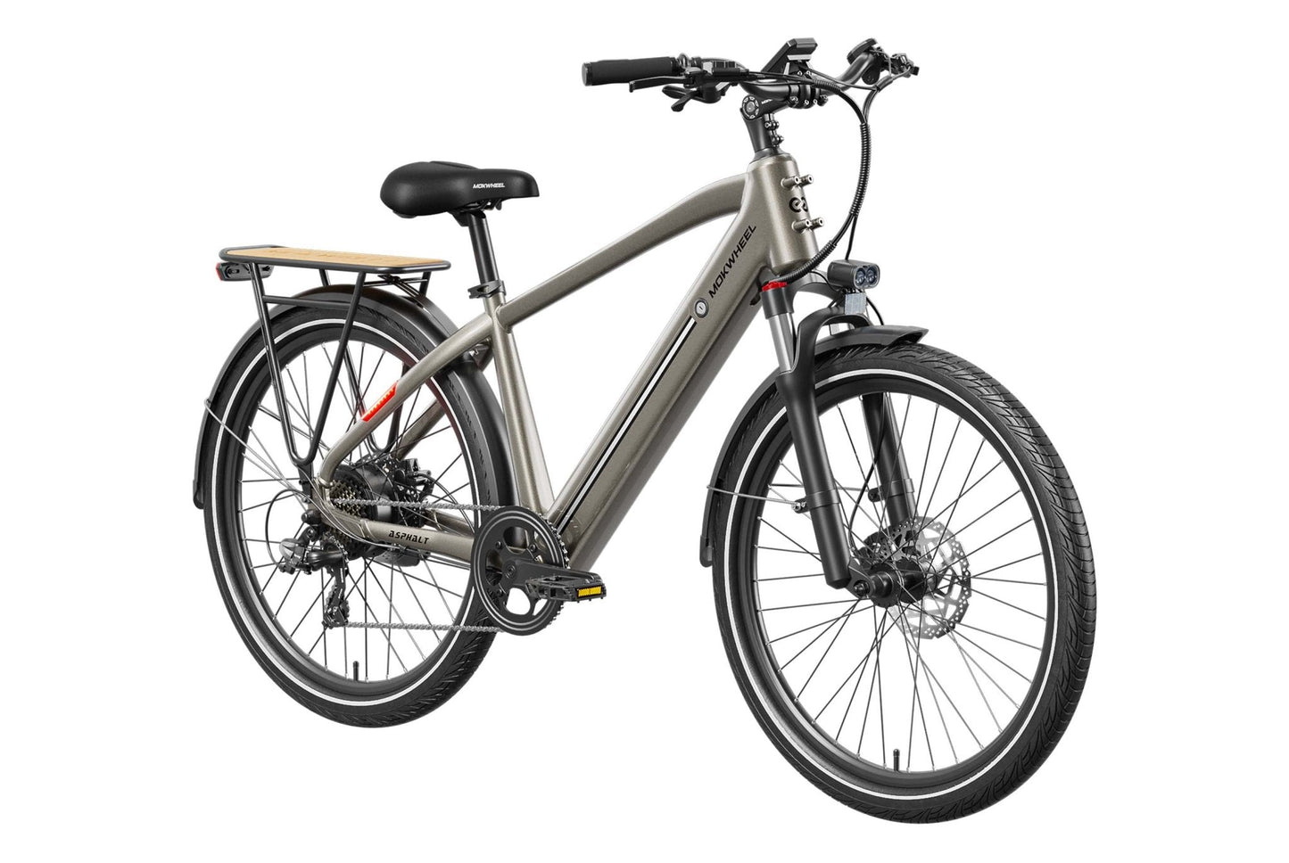 MOKWHEEL Asphalt 2.0
