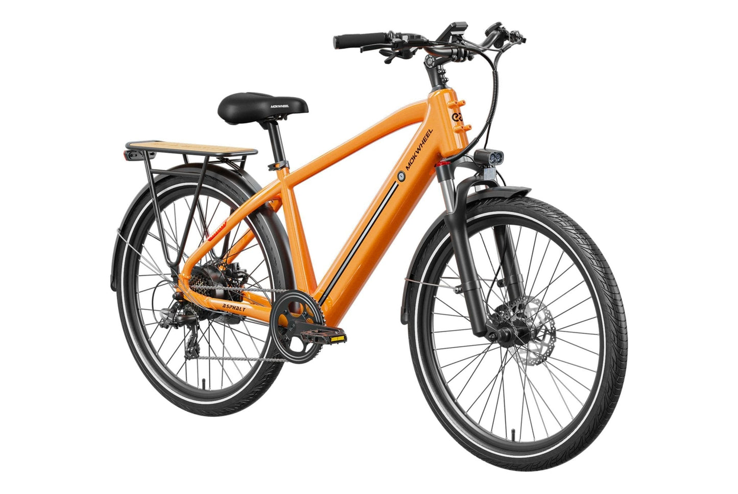 MOKWHEEL Asphalt 2.0
