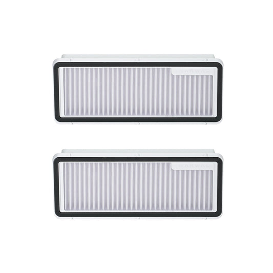 Dust Bin Filter for Flow/Freo Z Ultra/Freo X Ultra/ Freo X Plus/Freo Pro/Freo Z10/Freo Z10 Ultra (2 pcs)