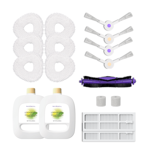 Accessories Boxes Plans for Freo