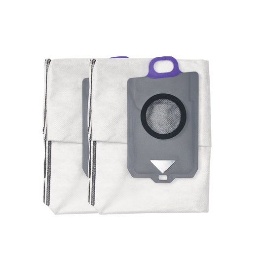 Base Station Dust Bag for Flow (Basic Dock)/Freo Z Ultra/Freo Z10/Freo Z10 Ultra