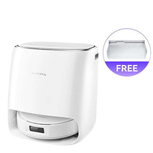 Narwal Freo Pro Robot Vacuum & Mop