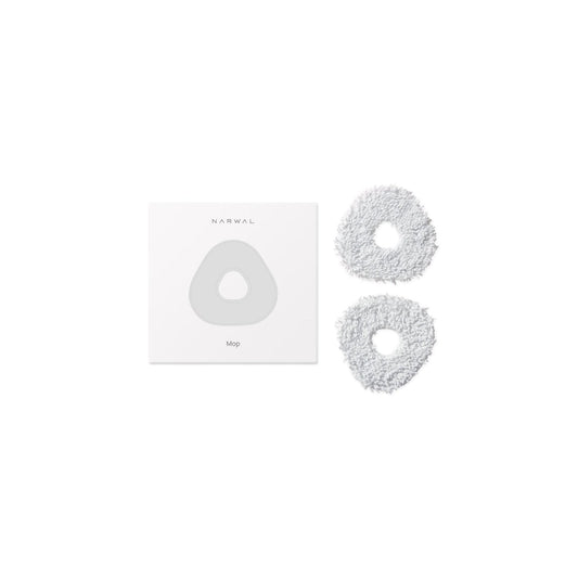 Mop Pad for T10 (2 pcs)
