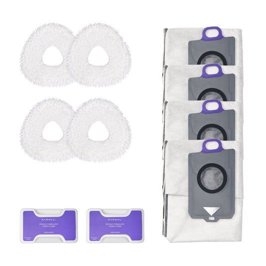 Basic Kit for Freo Z Ultra
