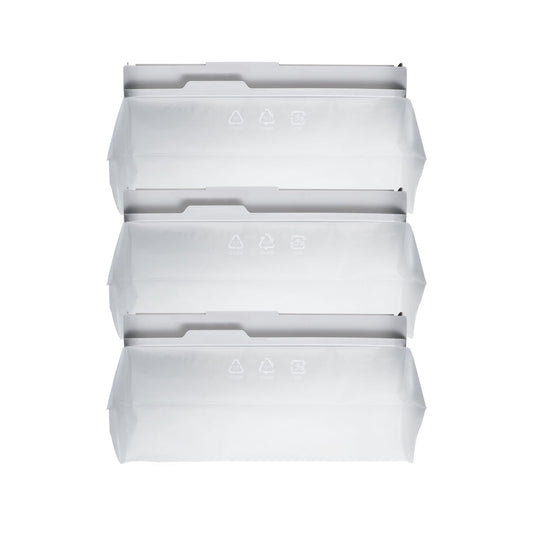 Disposable Dust Bag for Freo X Ultra/Freo X Plus/Freo Pro (3pcs )