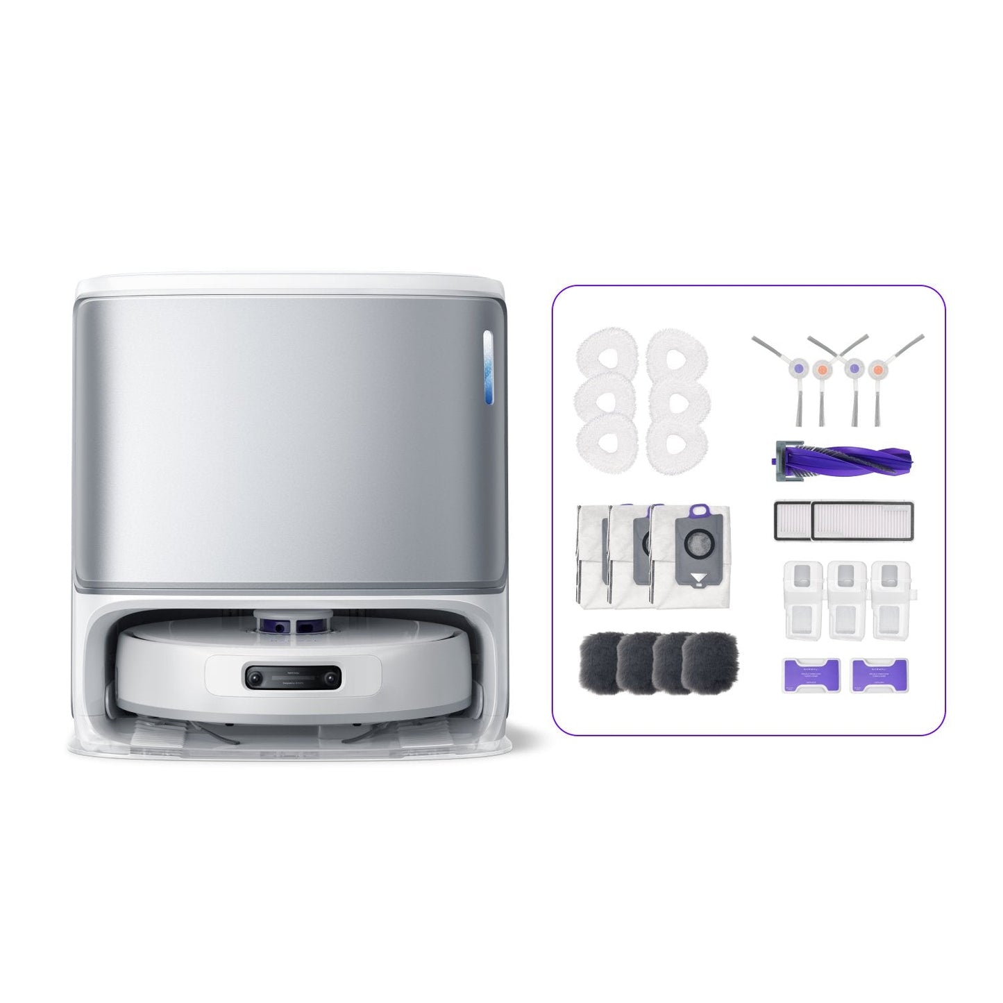 Narwal Freo Z Ultra Robot Vacuum & Mop