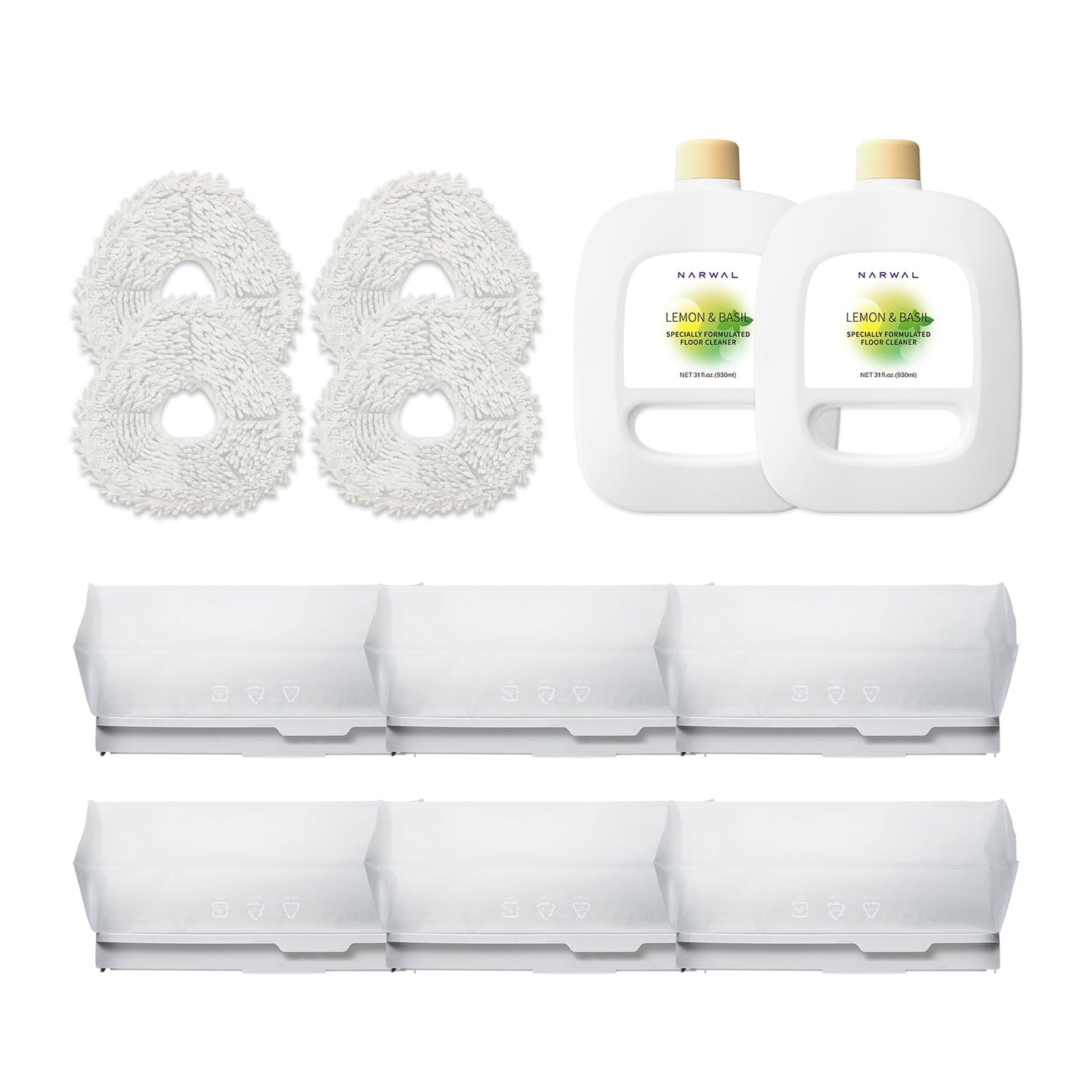 Basic Kit for Freo X Ultra