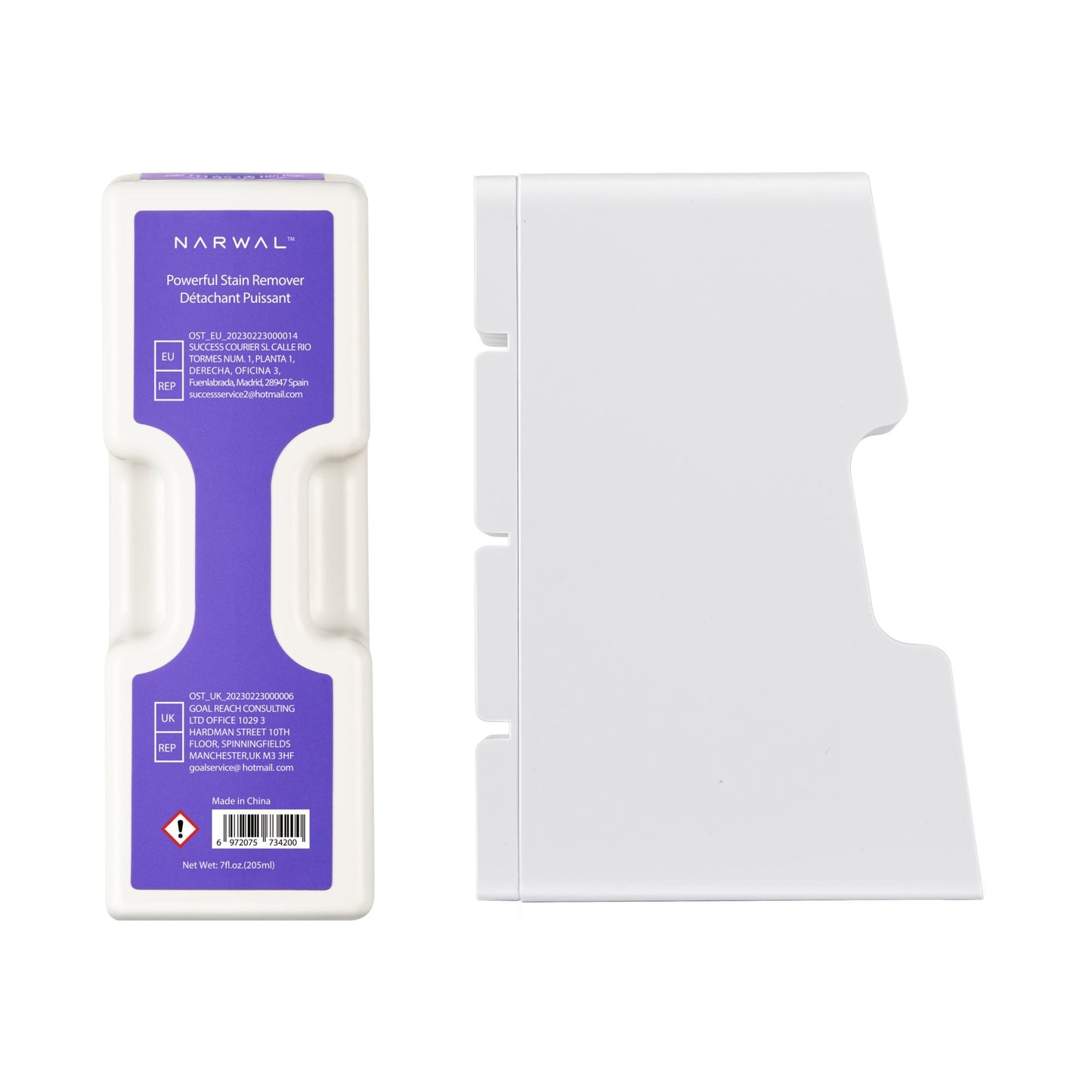Wood Floor Maintainer Pack for Freo Z Ultra/Freo Z10 Ultra
