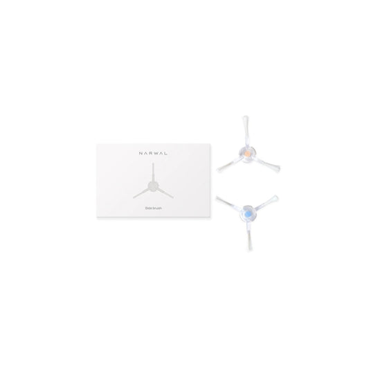 Side Brush for T10 (2Pcs)