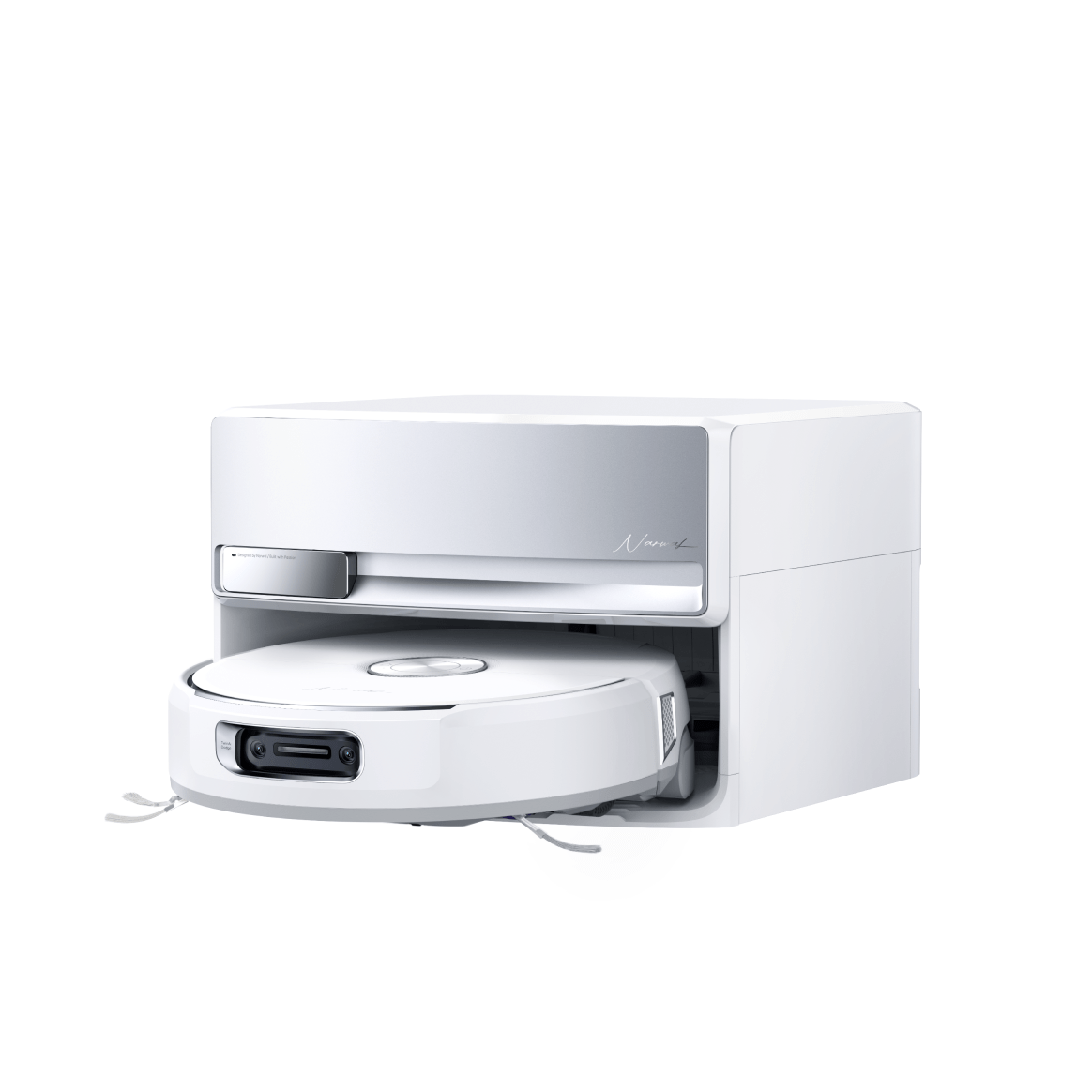 Narwal Flow Robot Vacuum & Mop