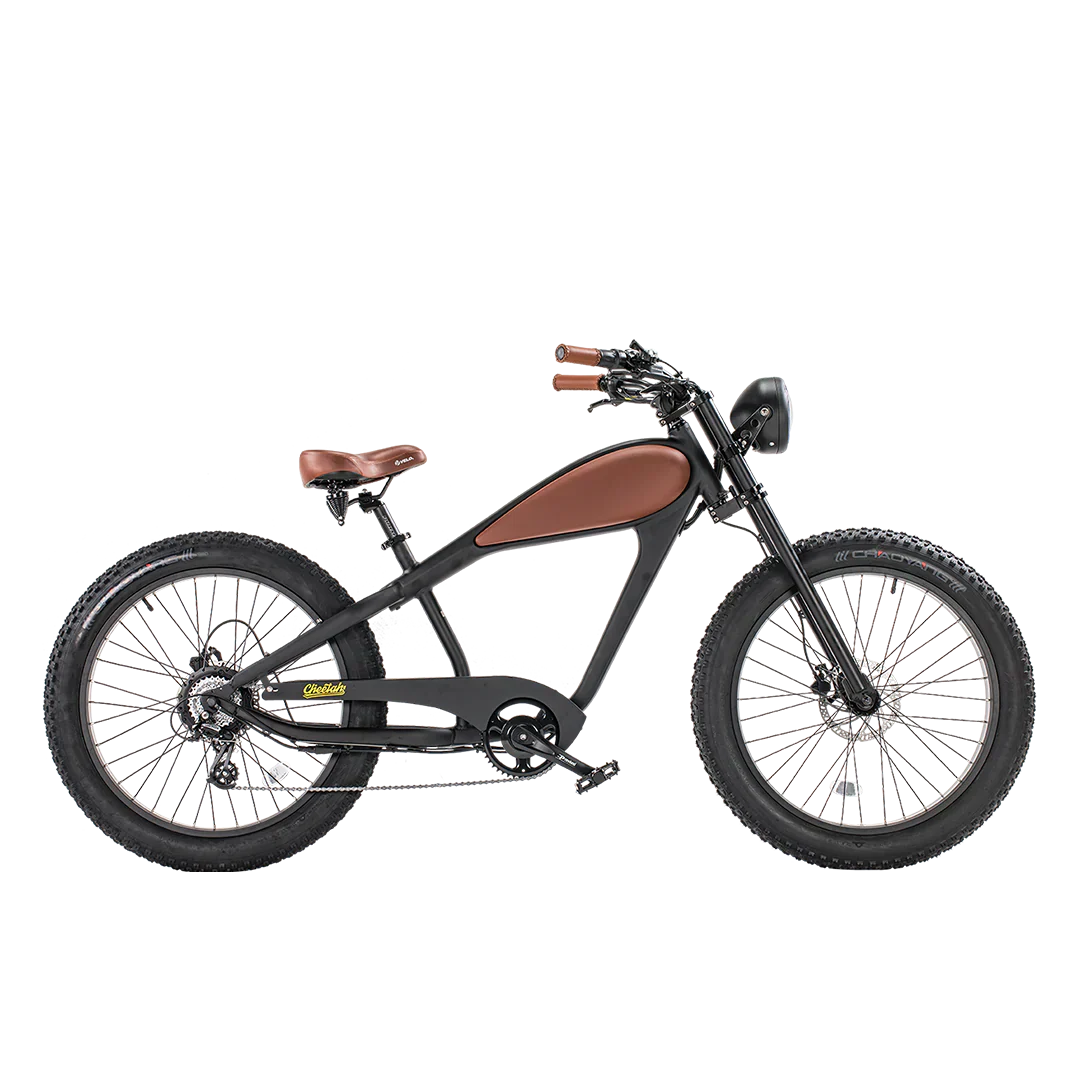 REVI Cheetah - 17Ah