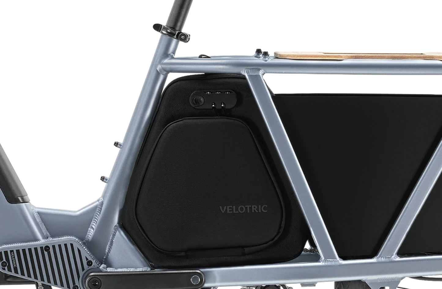 Velotric Packer 1 Ebike