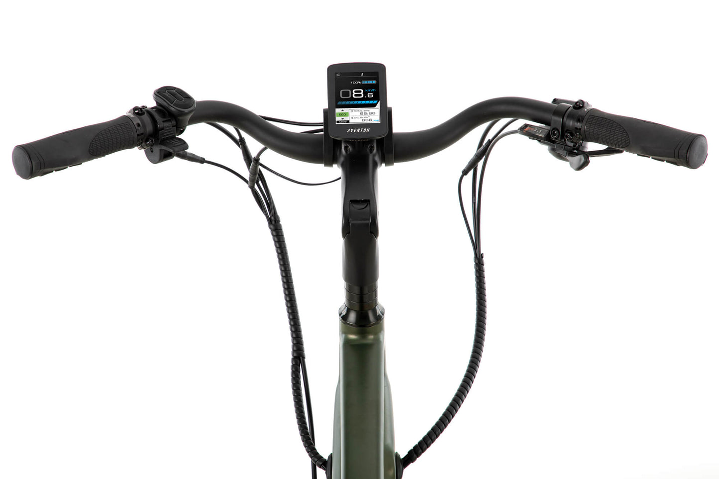 Pace 500.3 Ebike