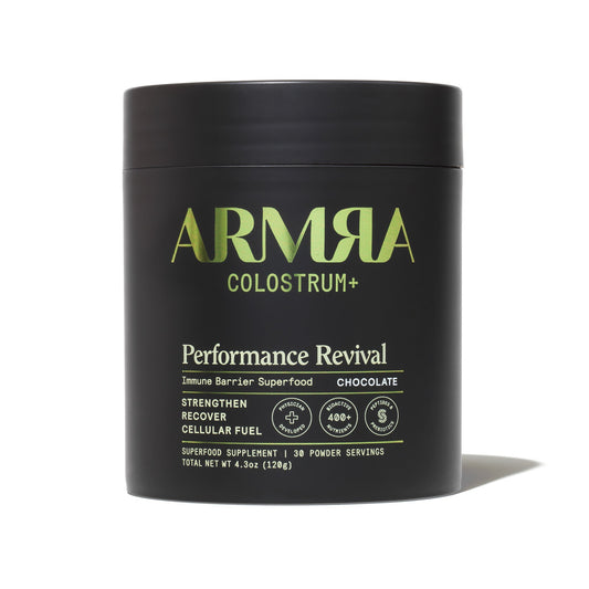 ARMRA Performance Revival Jar