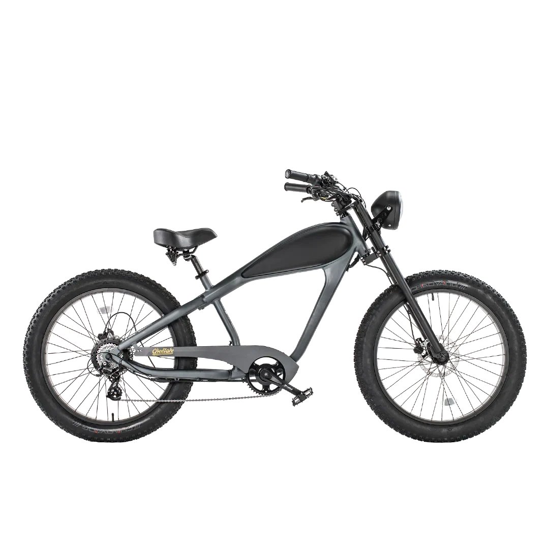 REVI Cheetah - 17Ah
