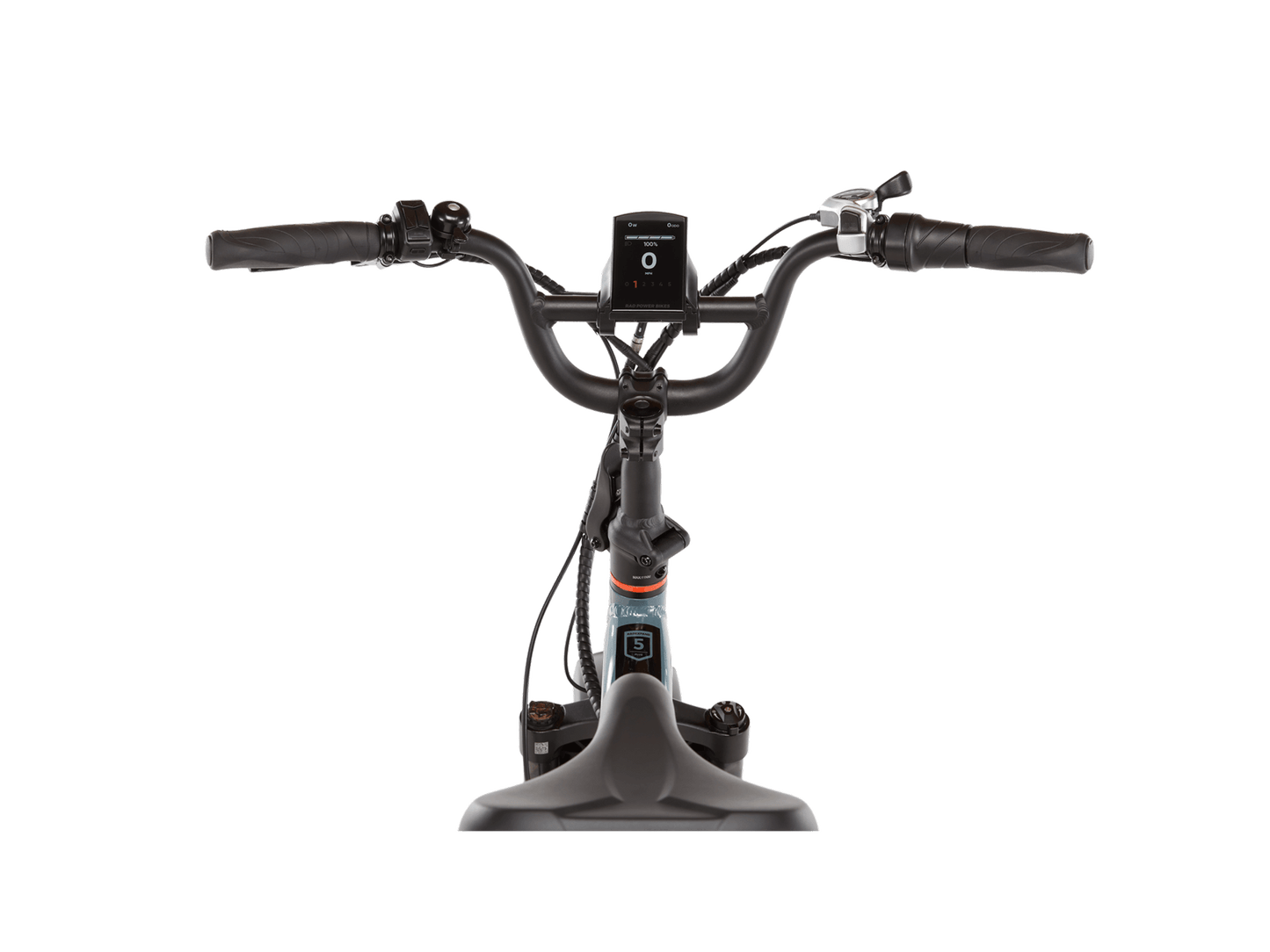 RadExpand™ 5 Plus Electric Folding Bike