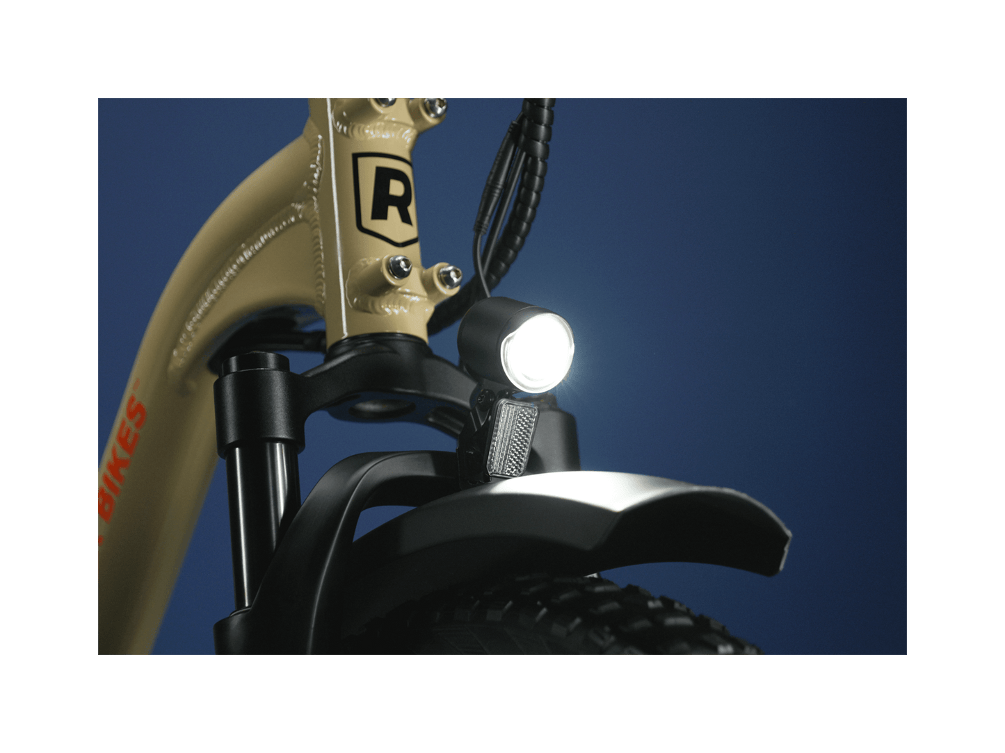 RadExpand™ 5 Plus Electric Folding Bike