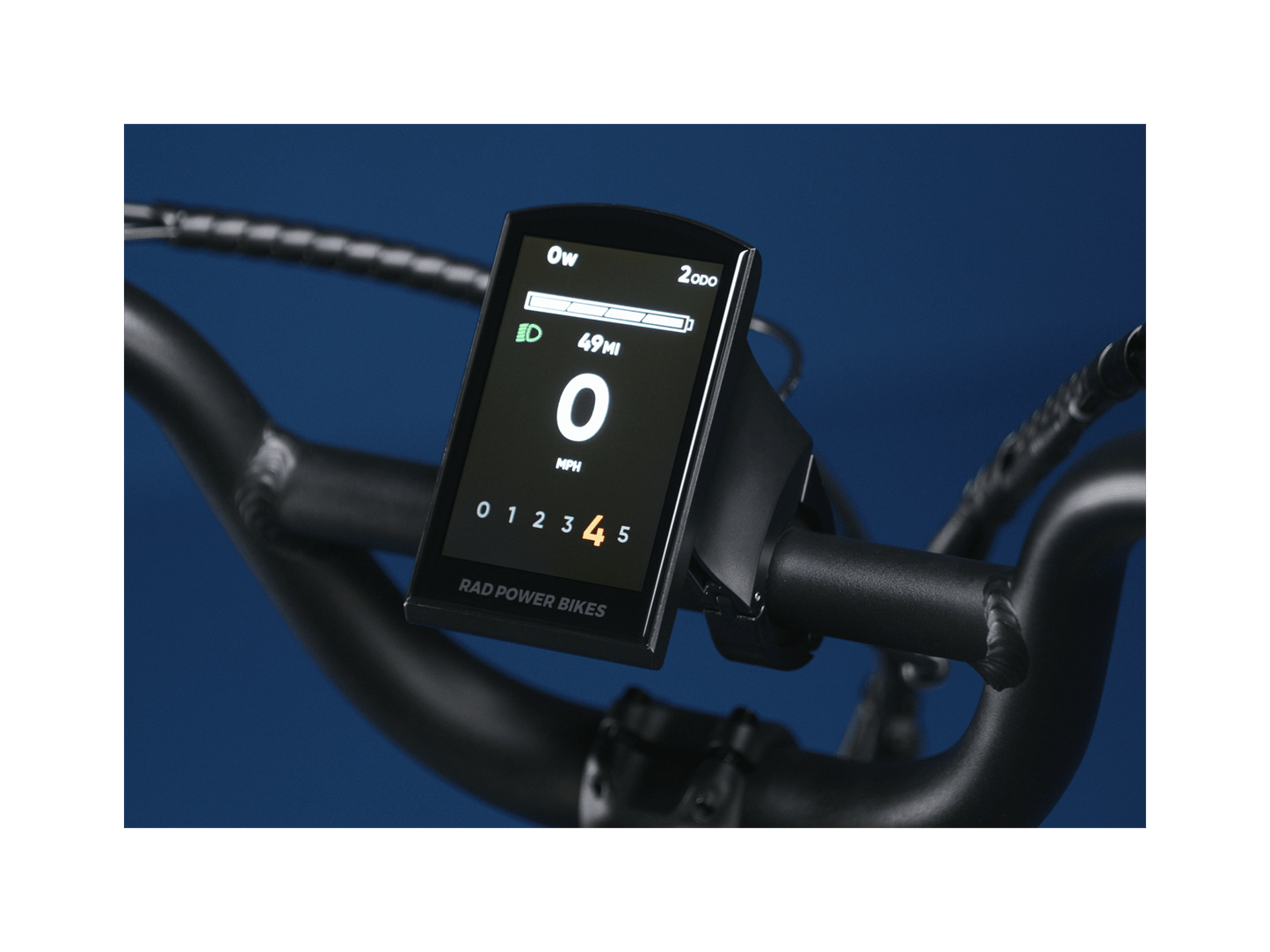RadExpand™ 5 Plus Electric Folding Bike