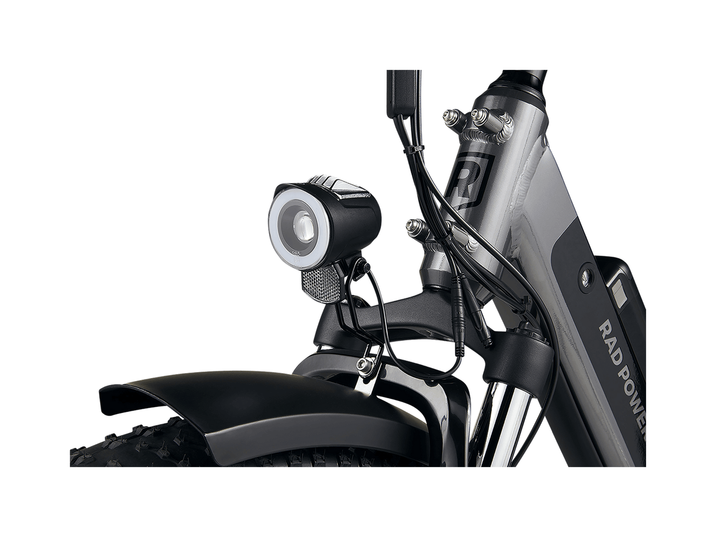 RadRover™ 6 Plus Electric Fat Tire Bike