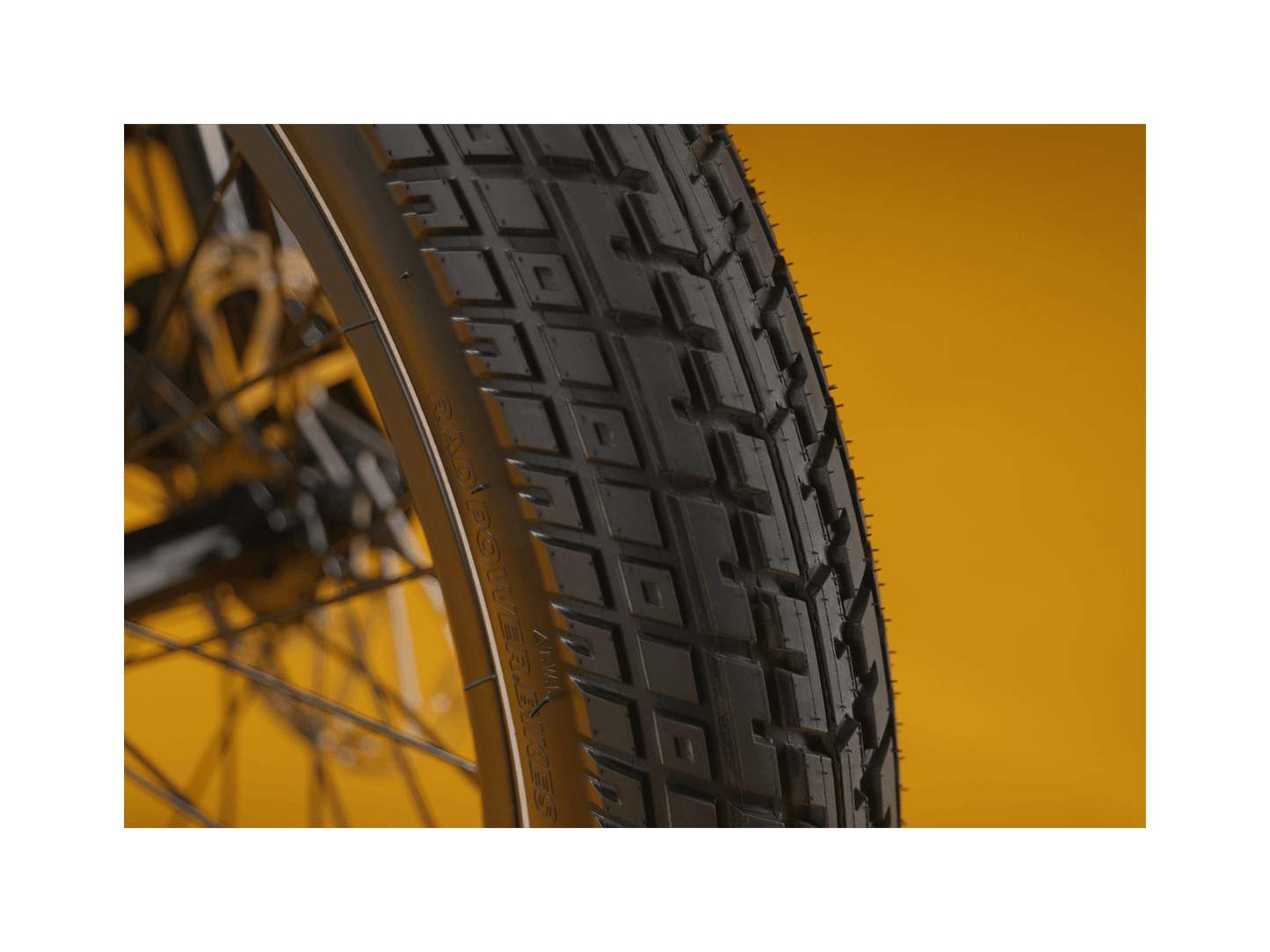 RadRunner™ Max Electric Cargo Utility Bike
