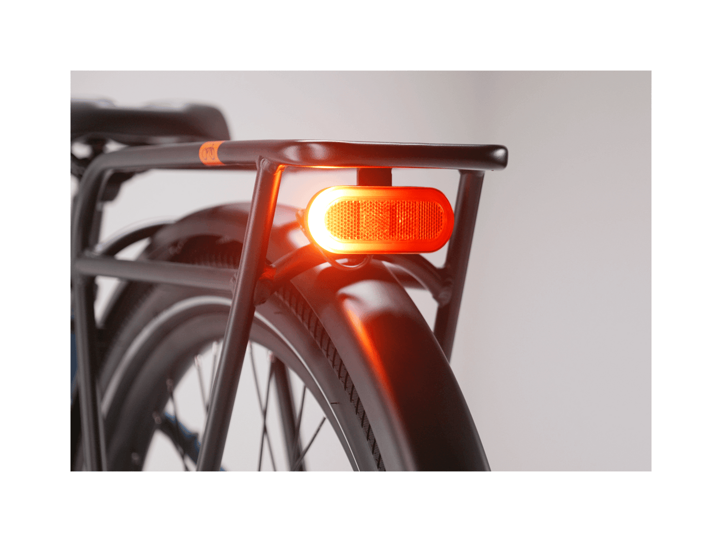 Radster™ Road Electric Commuter Bike