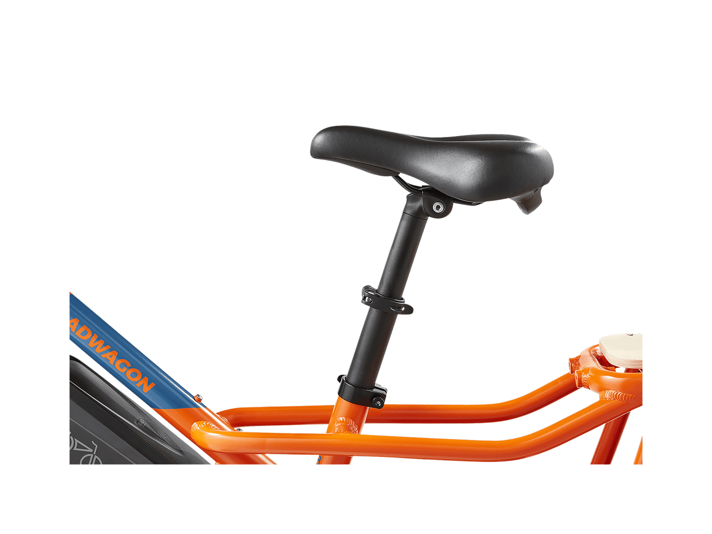 RadWagon™ 4 Electric Cargo Bike