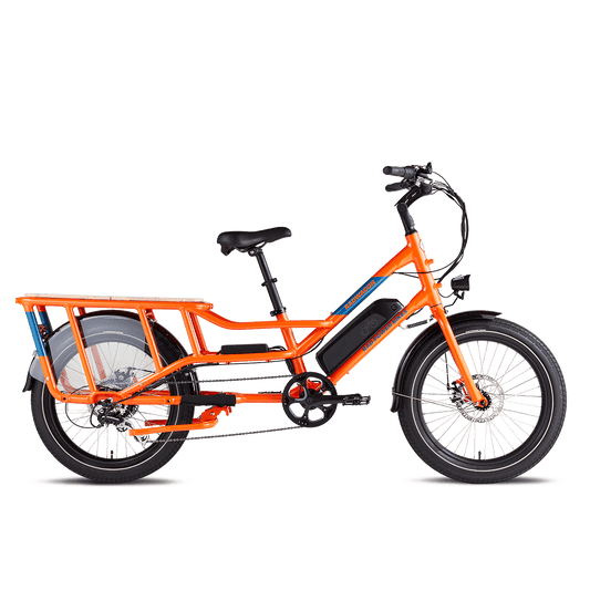RadWagon™ 4 Electric Cargo Bike