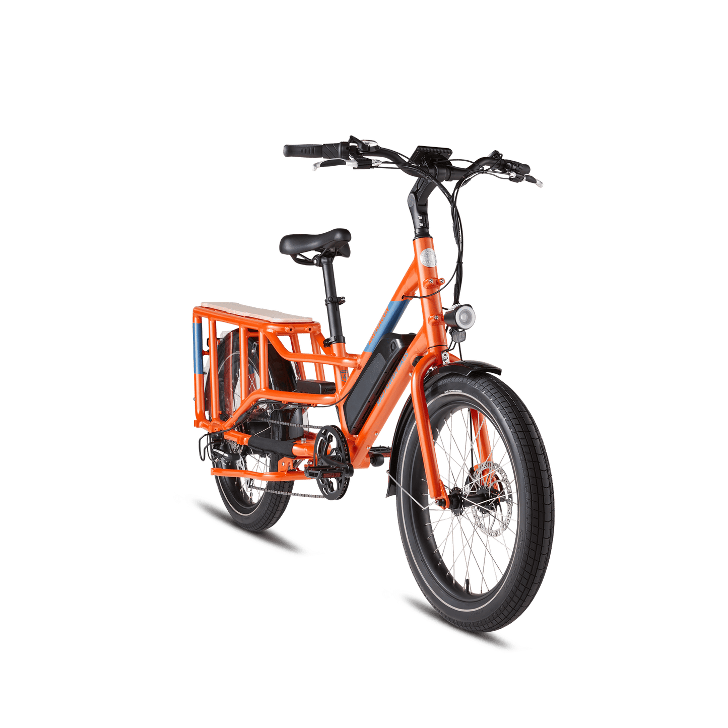 RadWagon™ 4 Electric Cargo Bike