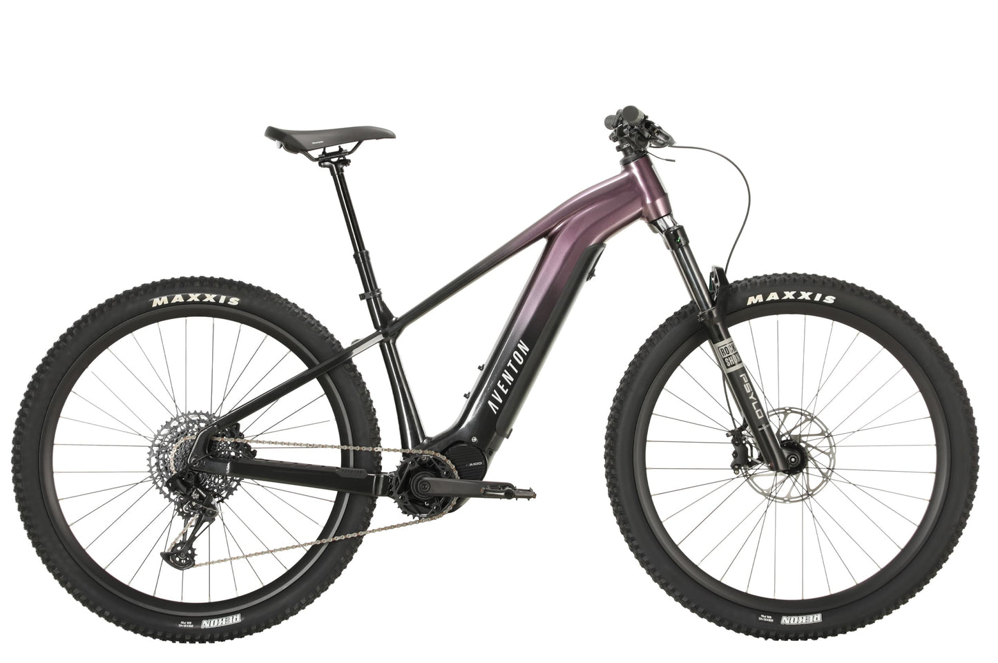 Ramblas Ebike