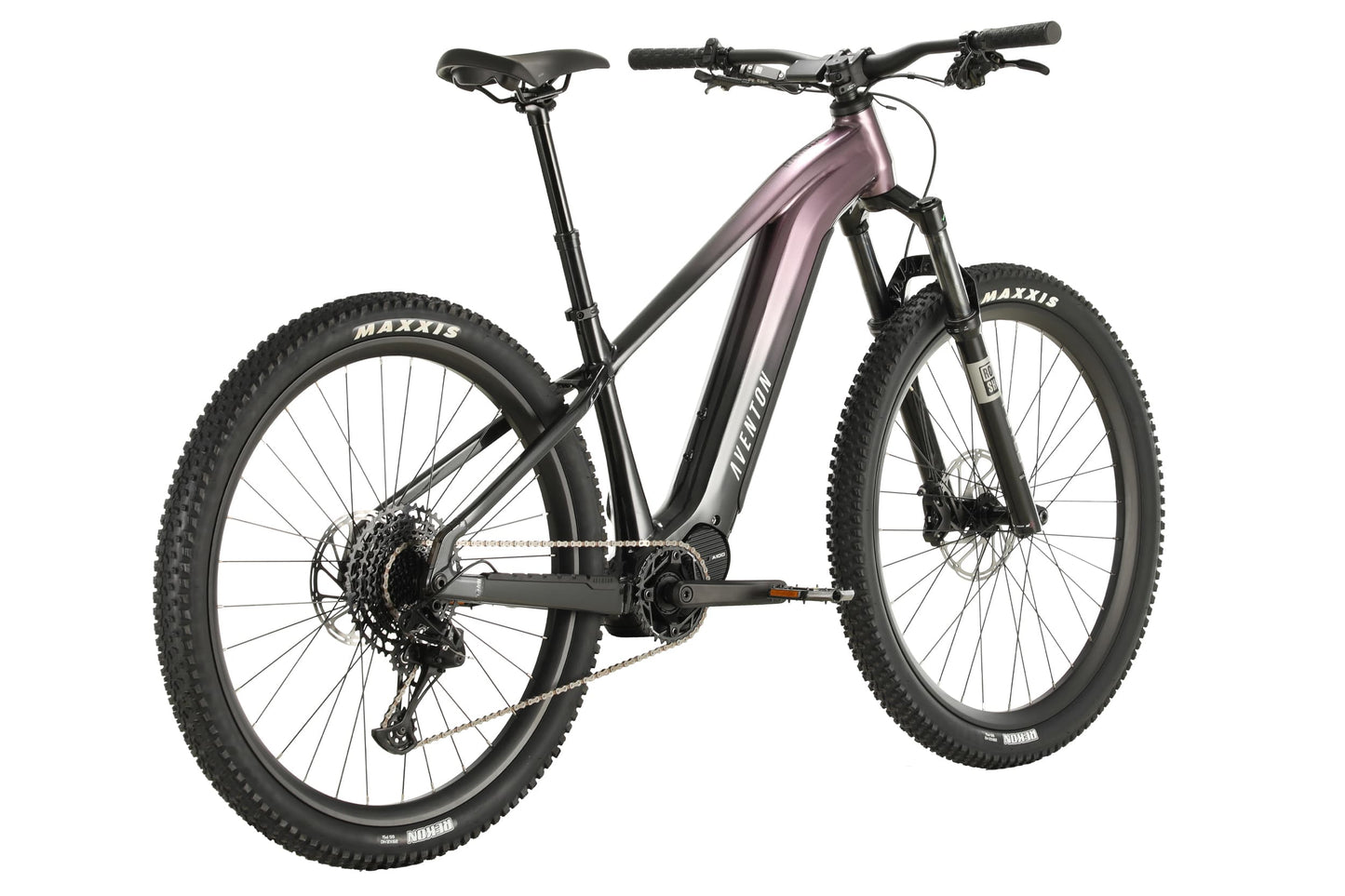 Ramblas Ebike