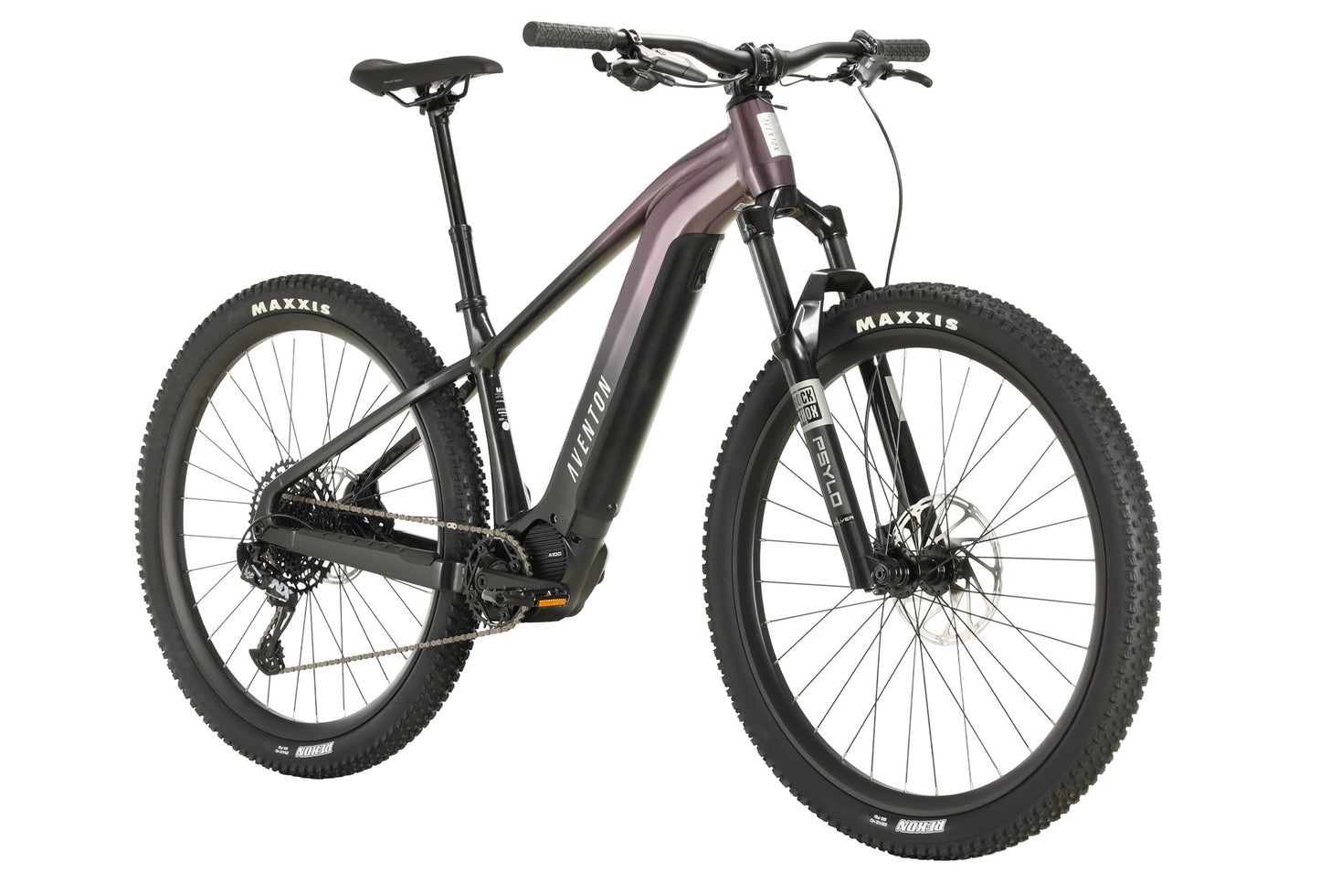 Ramblas Ebike